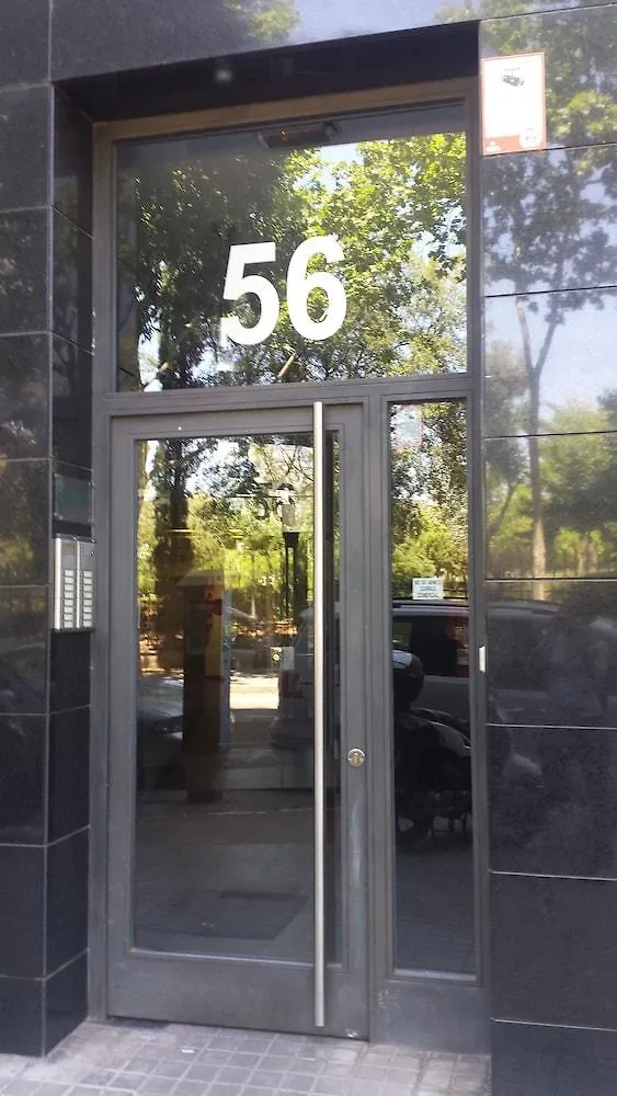 Bbarcelona Apartments Ciutadella Flat