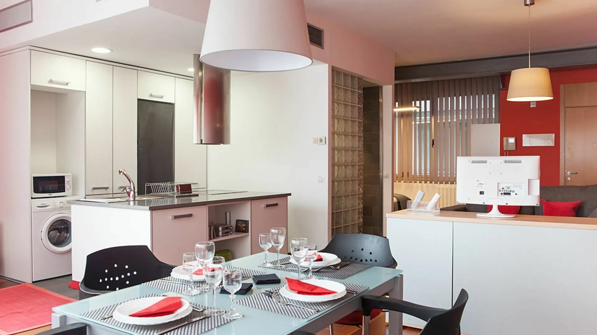 Bbarcelona Apartments Ciutadella Flat 0*, Barcelona Spain