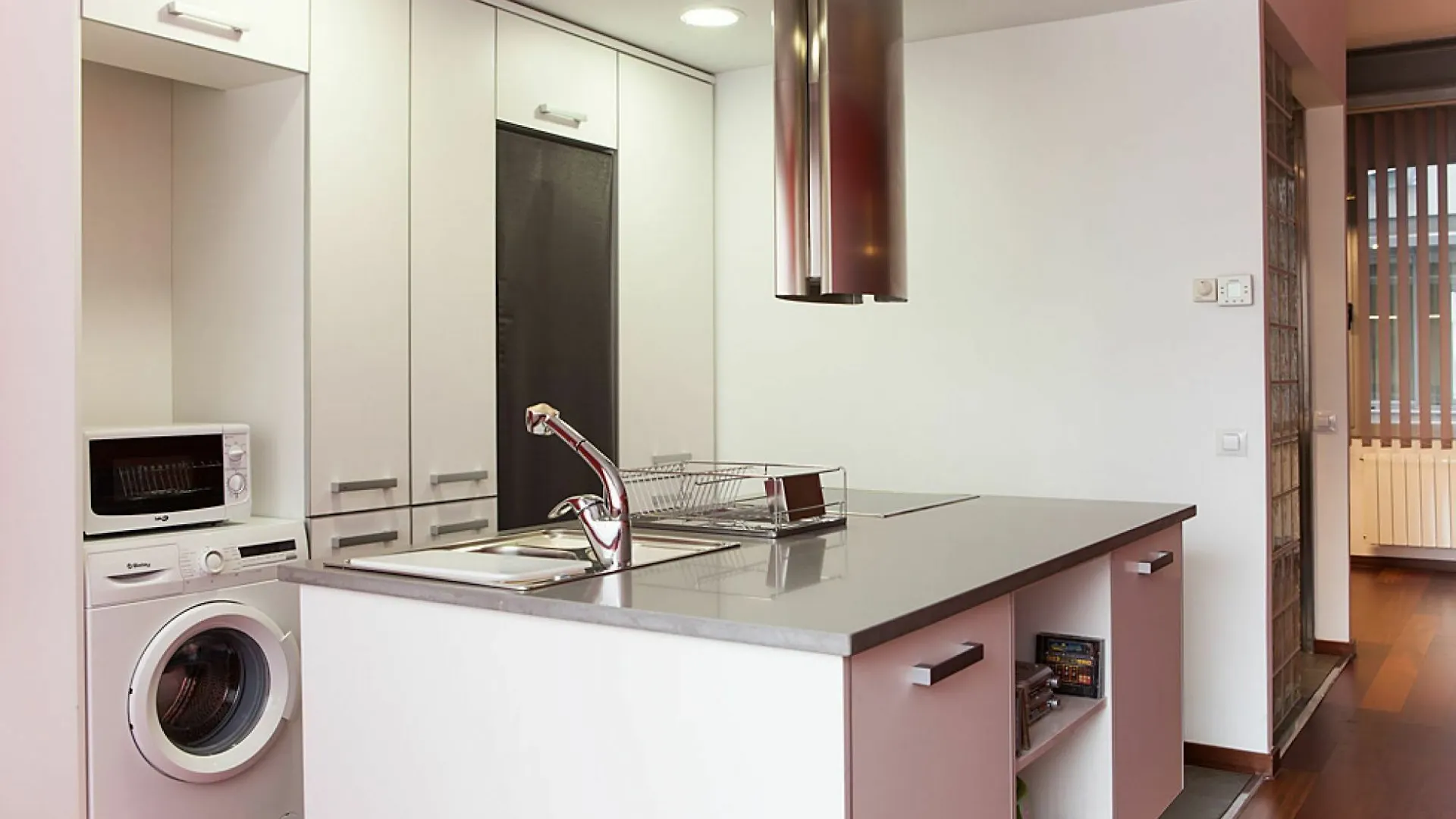 Bbarcelona Apartments Ciutadella Flat Spain