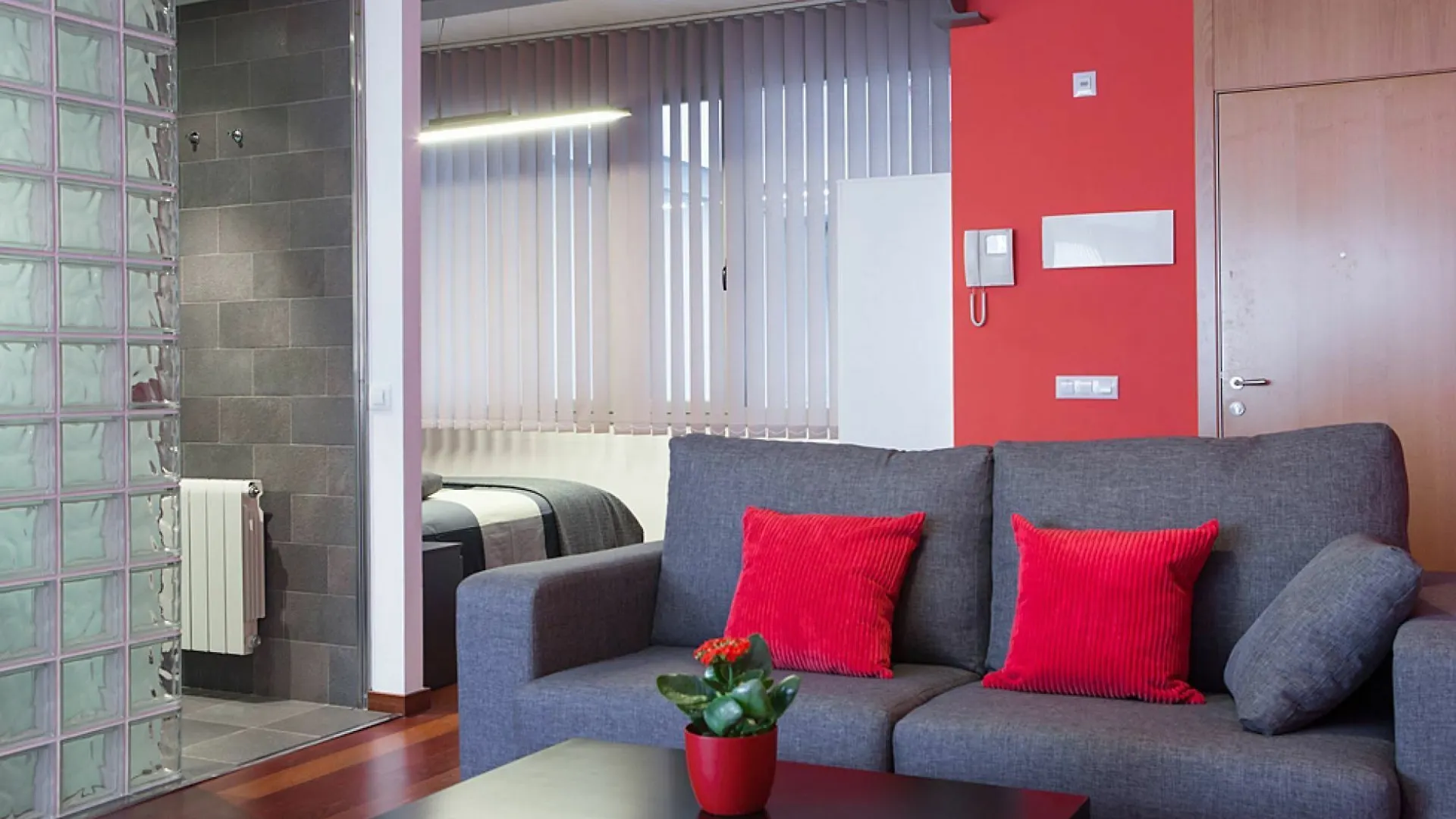Bbarcelona Apartments Ciutadella Flat Spain