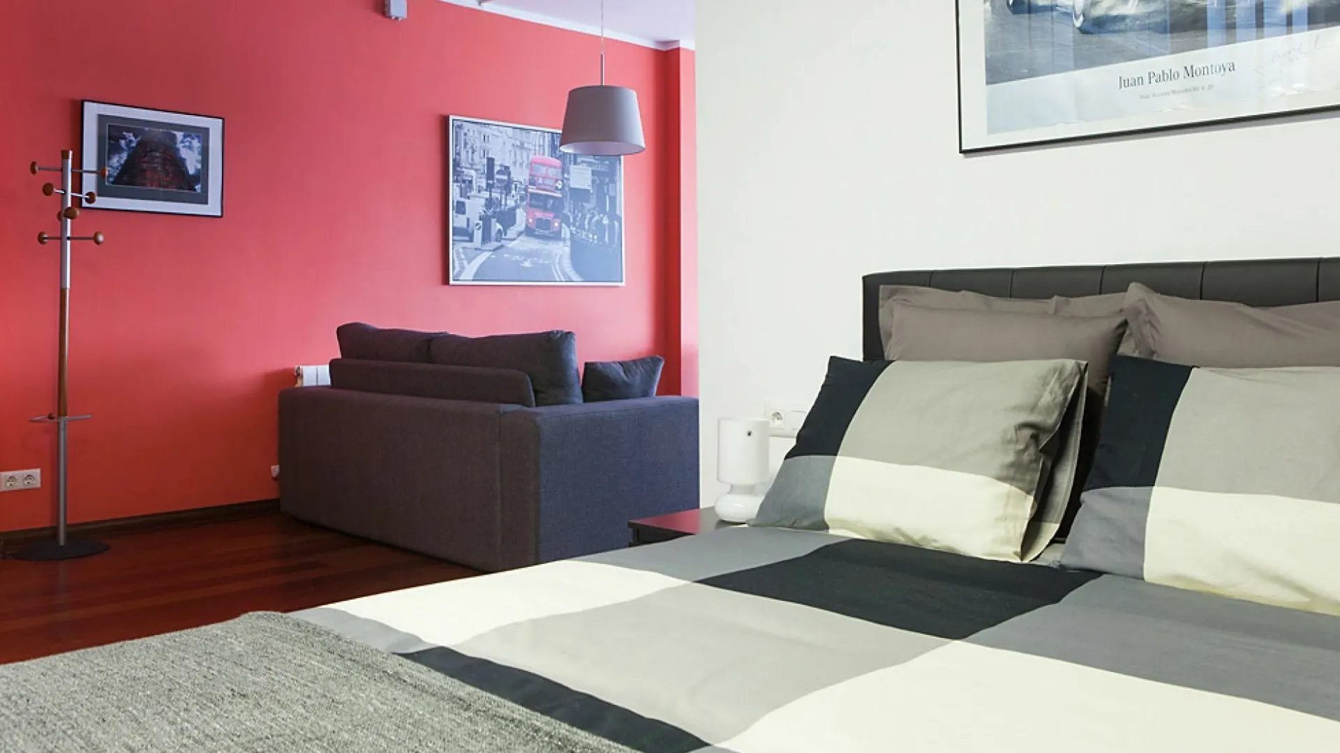Bbarcelona Apartments Ciutadella Flat