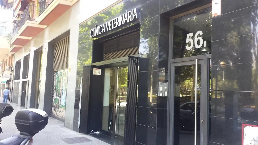 Bbarcelona Apartments Ciutadella Flat