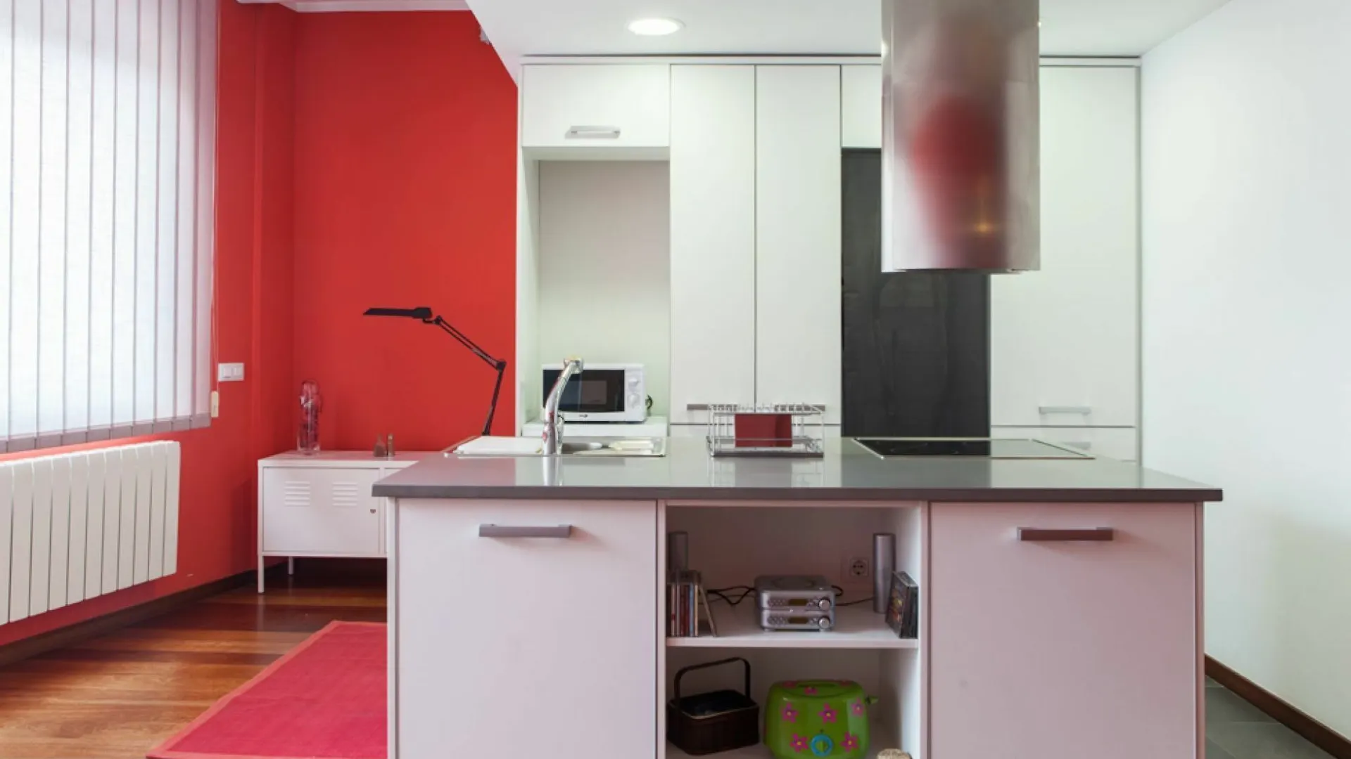 Bbarcelona Apartments Ciutadella Flat