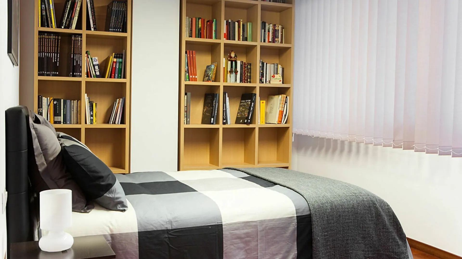 Bbarcelona Apartments Ciutadella Flat