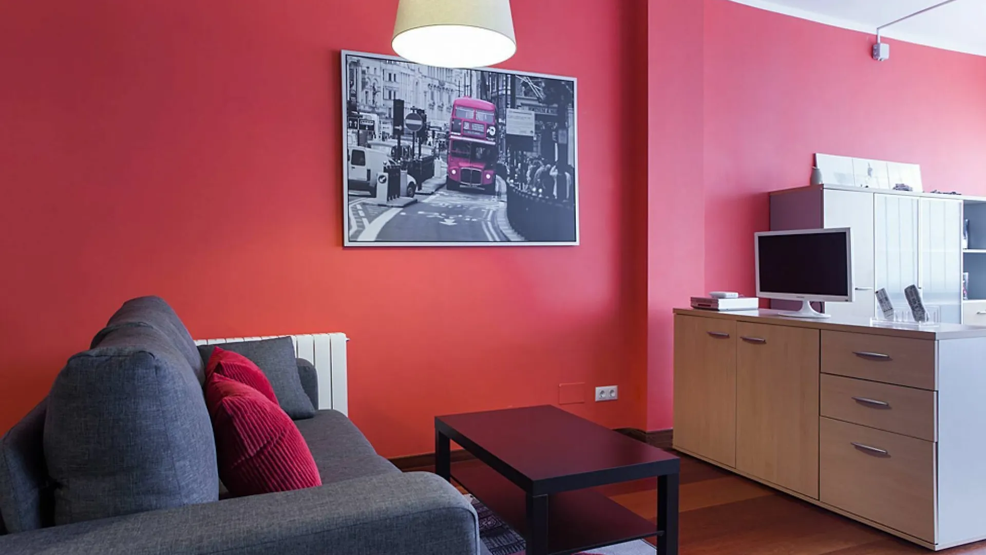 Bbarcelona Apartments Ciutadella Flat 0*, Barcelona