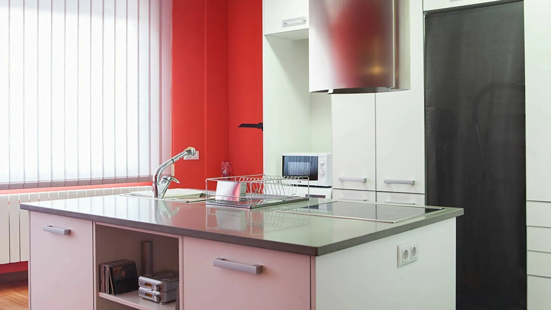 Bbarcelona Apartments Ciutadella Flat 0*, Barcelona Spain